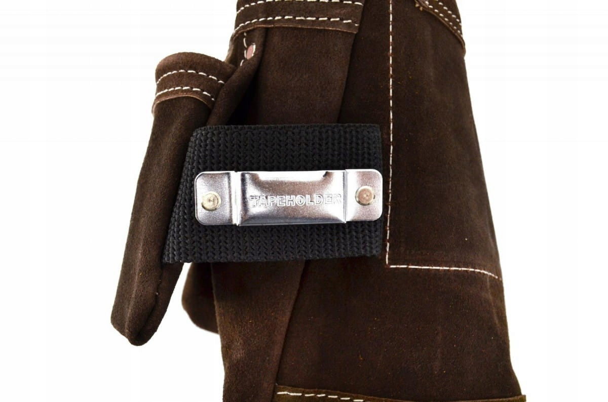 Handle / bag to attach to assembly belt AW-Tools Kind holder / belt pouch