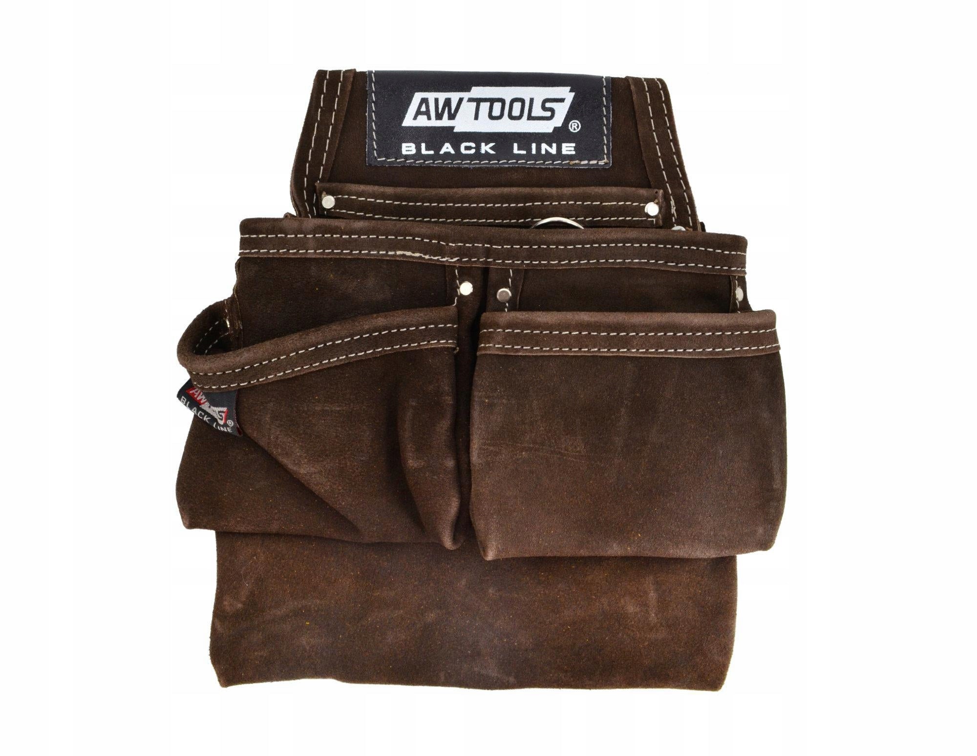 Handle / bag to attach to assembly belt AW-Tools