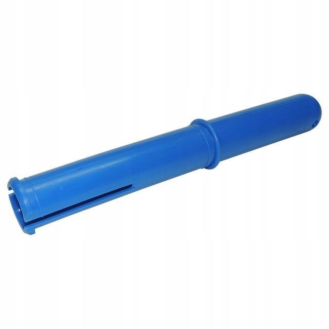 Handle handle dispenser for stretch film mini rap