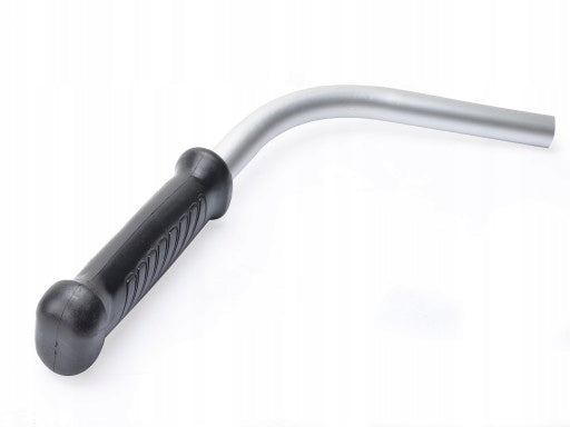 Handle left handle for NAC Demon combustion scythe Brand Garden&Tools