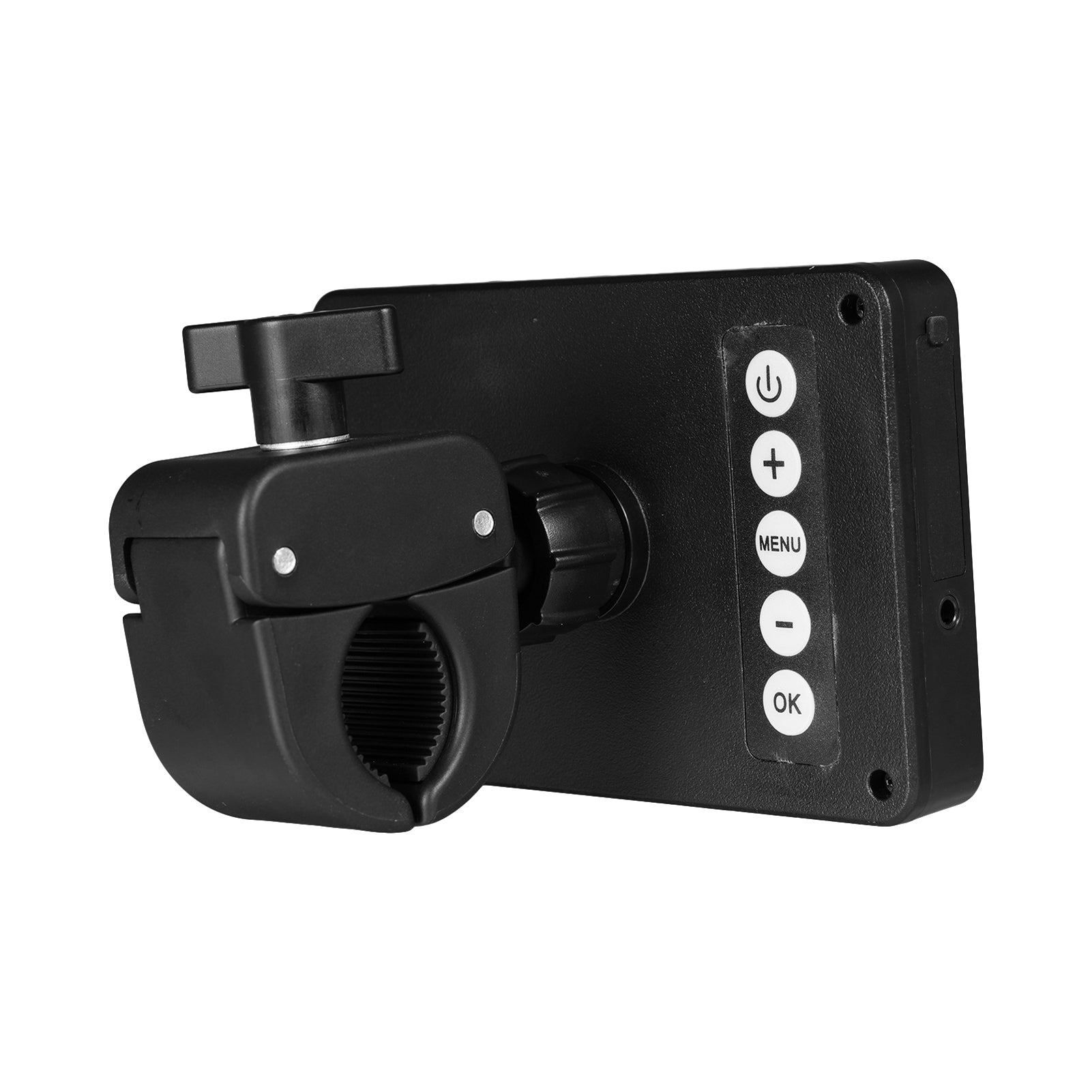 Handlebar Bike Mirrors, 1080p for Bike Recording Rear View Camera GO Model 7825WBZU