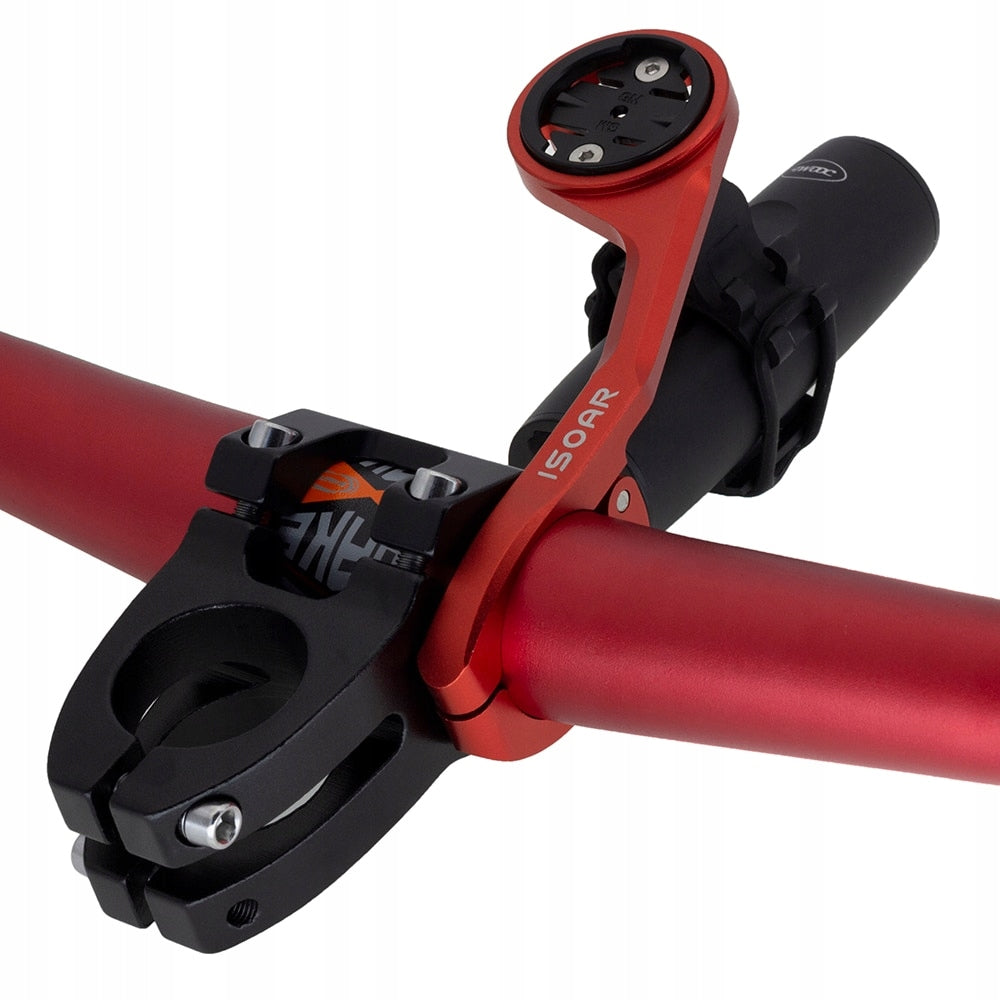 Handlebar Counter Holder Bracket Bike CATEYE GARMIN GoPro (GP.27C) EAN (GTIN) 5906288531739
