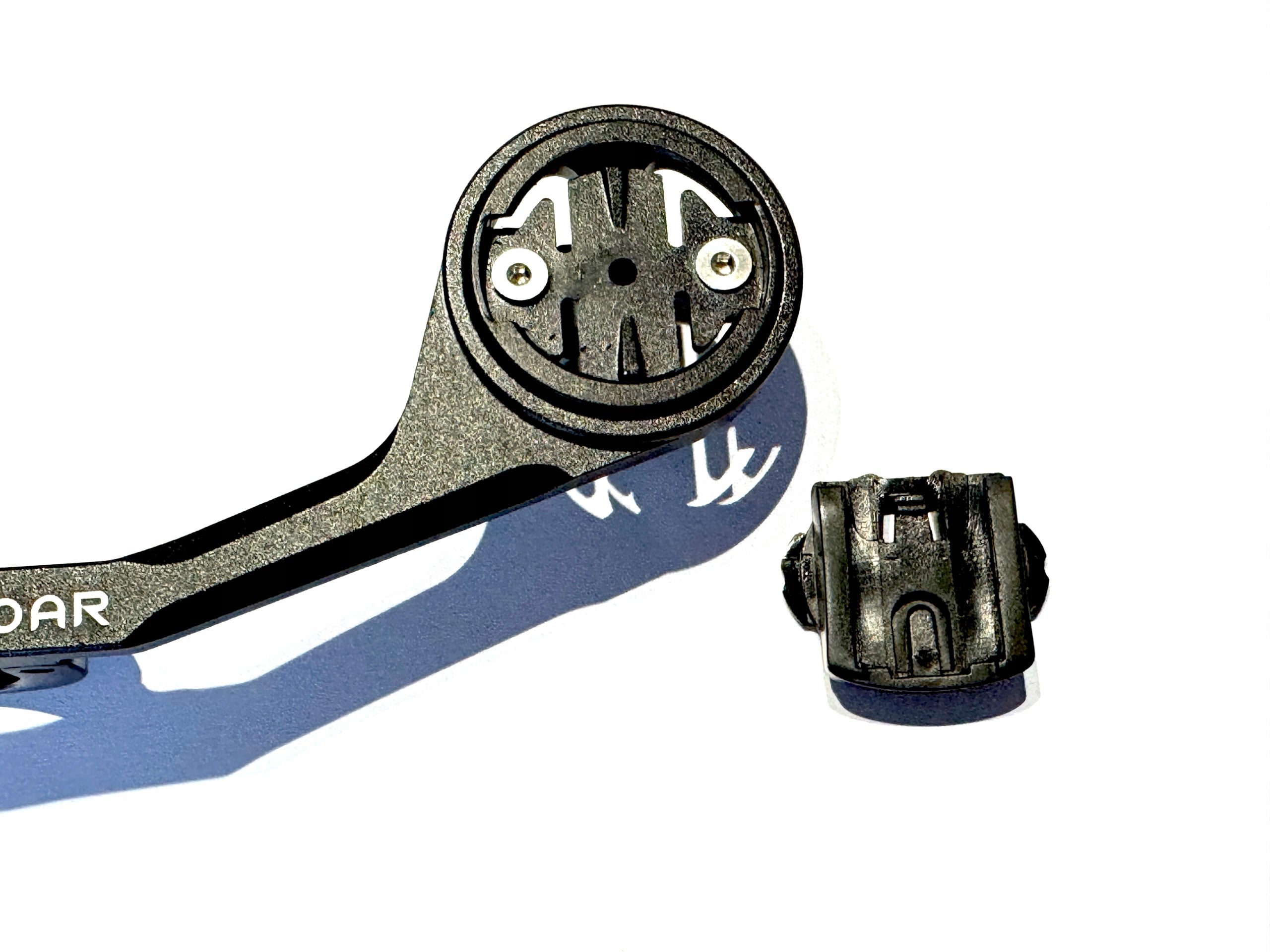 Handlebar Counter Holder Bracket Bike CATEYE GARMIN GoPro (GP.27C) Manufacturer code GP.27C