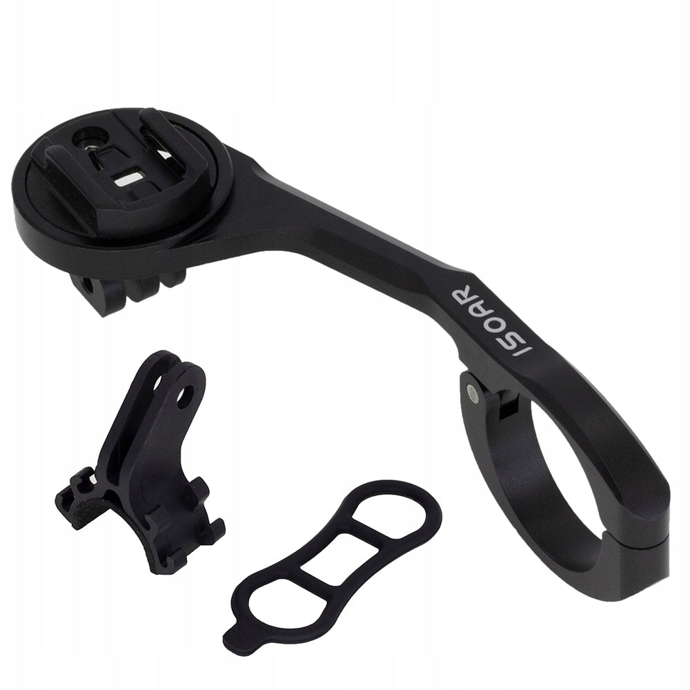 Handlebar Counter Holder Bracket Bike CATEYE GARMIN GoPro (GP.27C)
