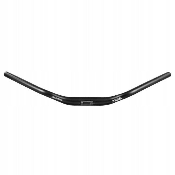 Handlebar Ergotec CITY CRUISER 31.8 635mm BLACK