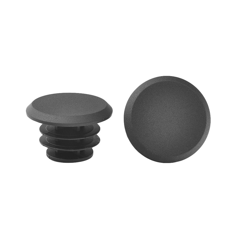 Handlebar Grips Rubber Handlebars for Bike Handlebars 135mm Brand Nexelo