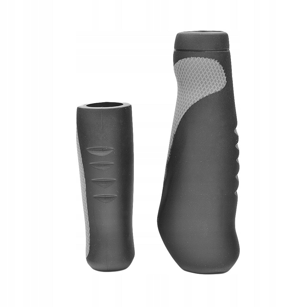 Handlebar Grips Rubber Handlebars for Bike Handlebars 135mm Manufacturer code HL-G306-1