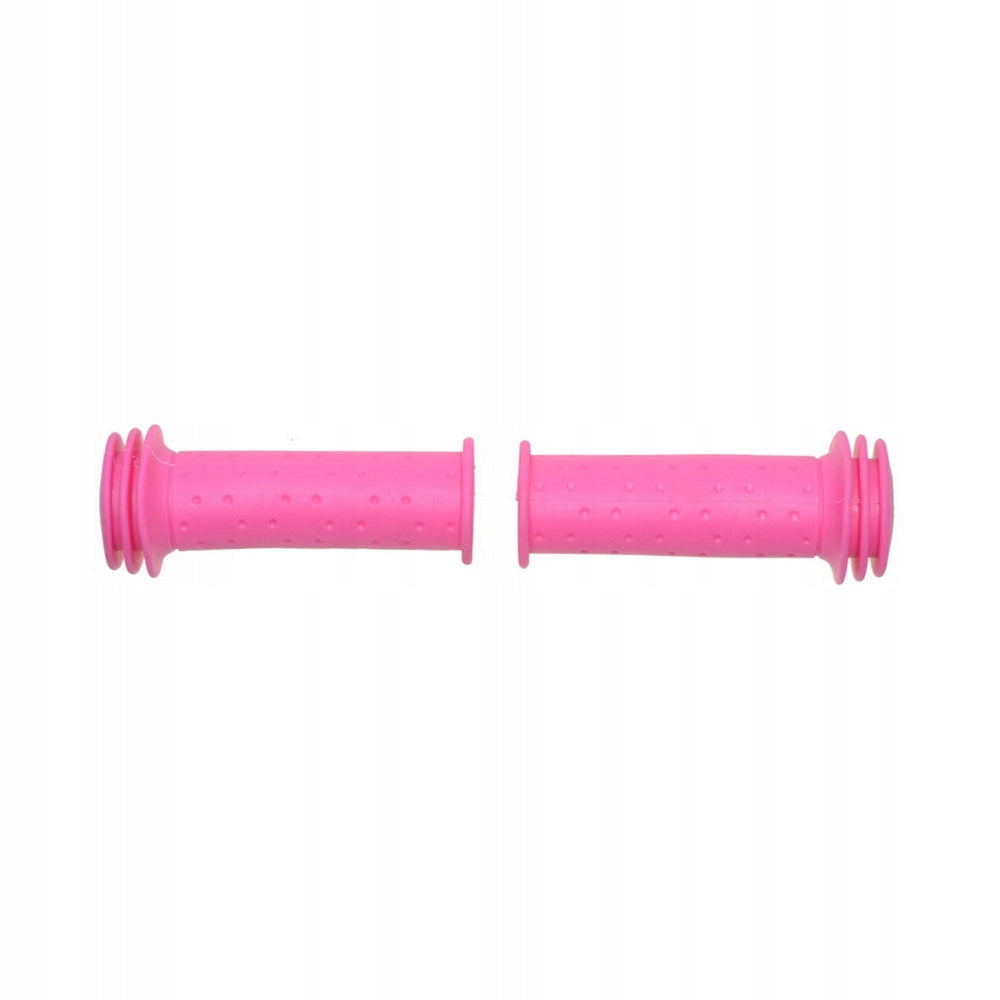 Handlebar Grips for Kids Bicycle Handlebars for Handlebars Pink Manufacturer code HL-G96