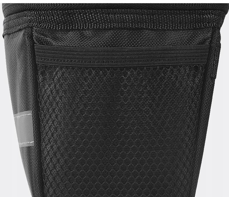 Handlebar bag Bicycle pouch SAHOO 11002 Capacity 3.5 l