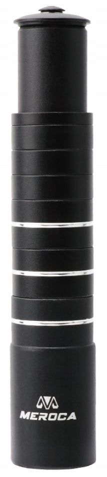 Handlebar bracket adapter Meroca A-head 210mm