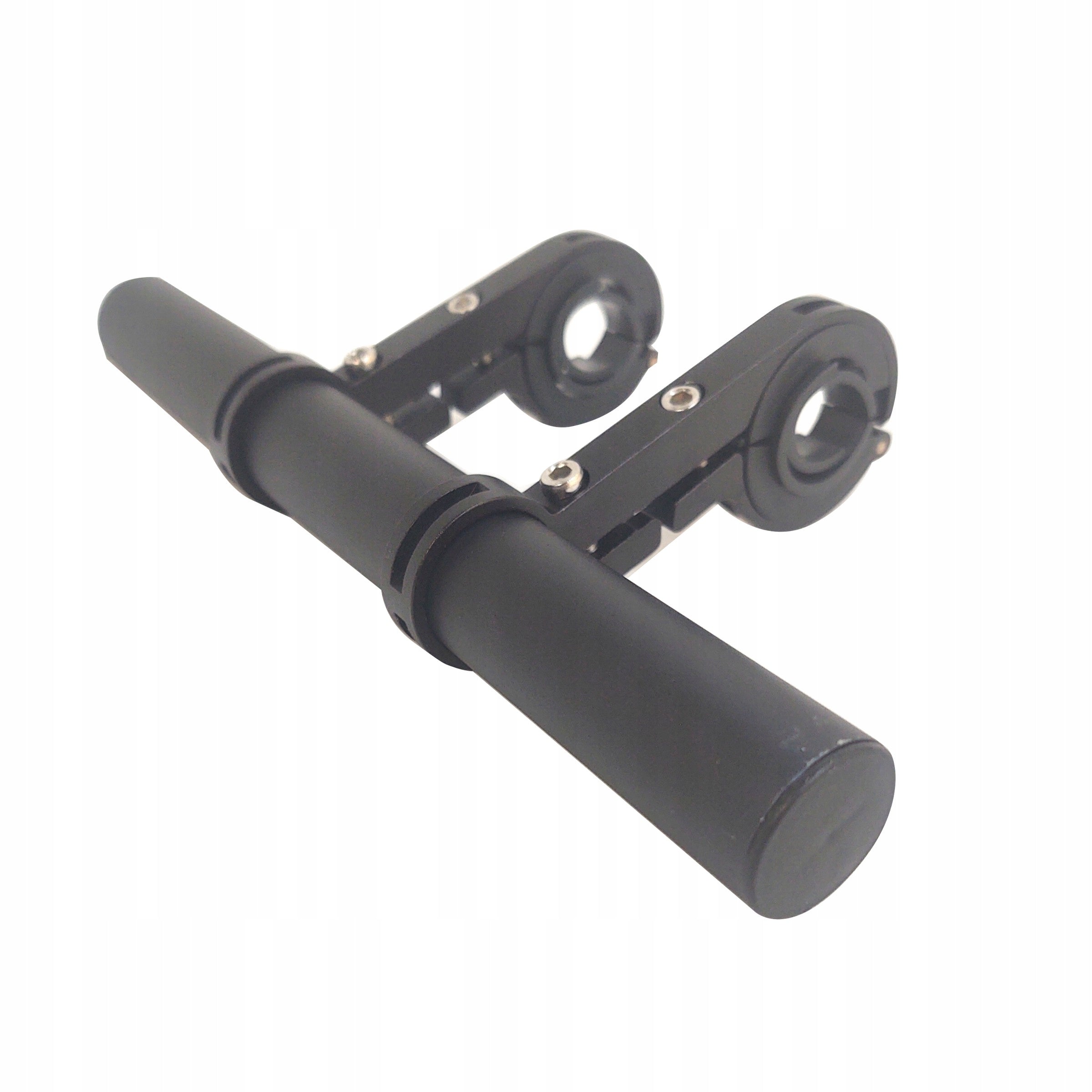 Handlebar extension bicycle holder bike lightweight functional