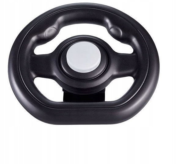 Handlebar for stroller Easywalker black