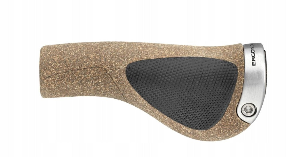 Handlebar grips Ergon GP1-L ergonomic Brand Ergon