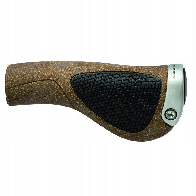 Handlebar grips Ergon GP1-L ergonomic Length (mm) 1