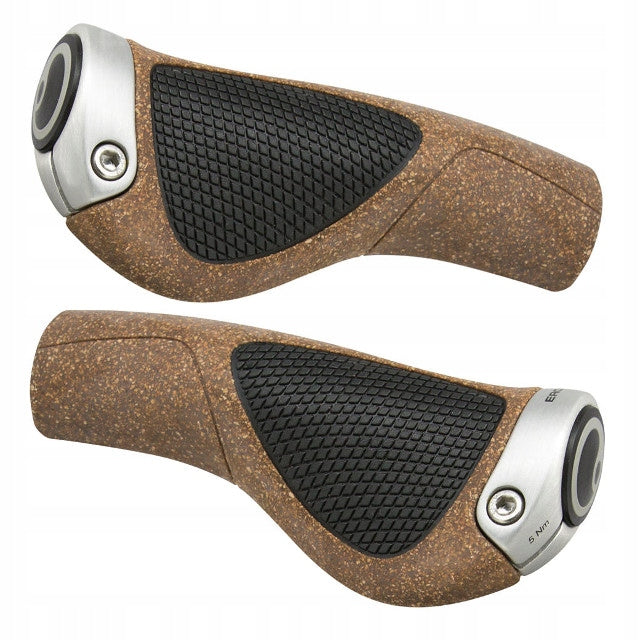 Handlebar grips Ergon GP1-L ergonomic Model GP1-L