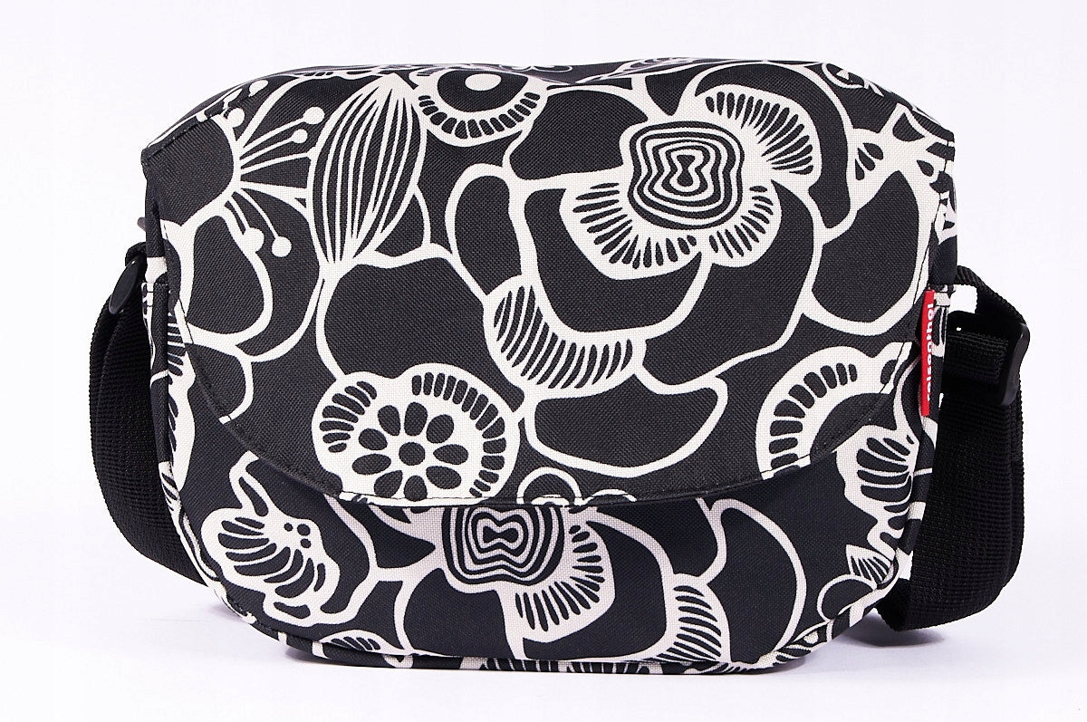 Handlebar pouch KLICKfix FunBag / Black Manufacturer code 726328