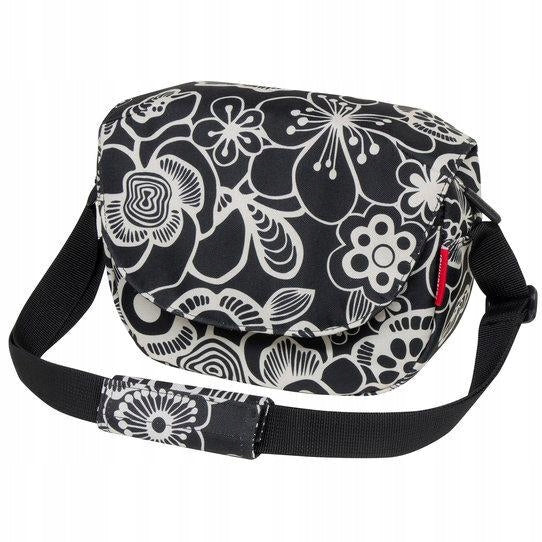 Handlebar pouch KLICKfix FunBag / Black