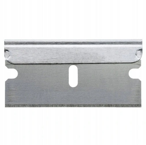 Handley TTS scraper blade, MOERMANN