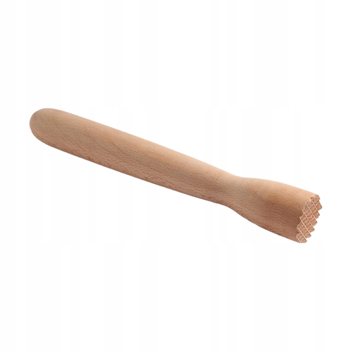 Handmade Wooden Muddler Professional Multipurpose Cocktail Pestles Wood Ice Packaging status original