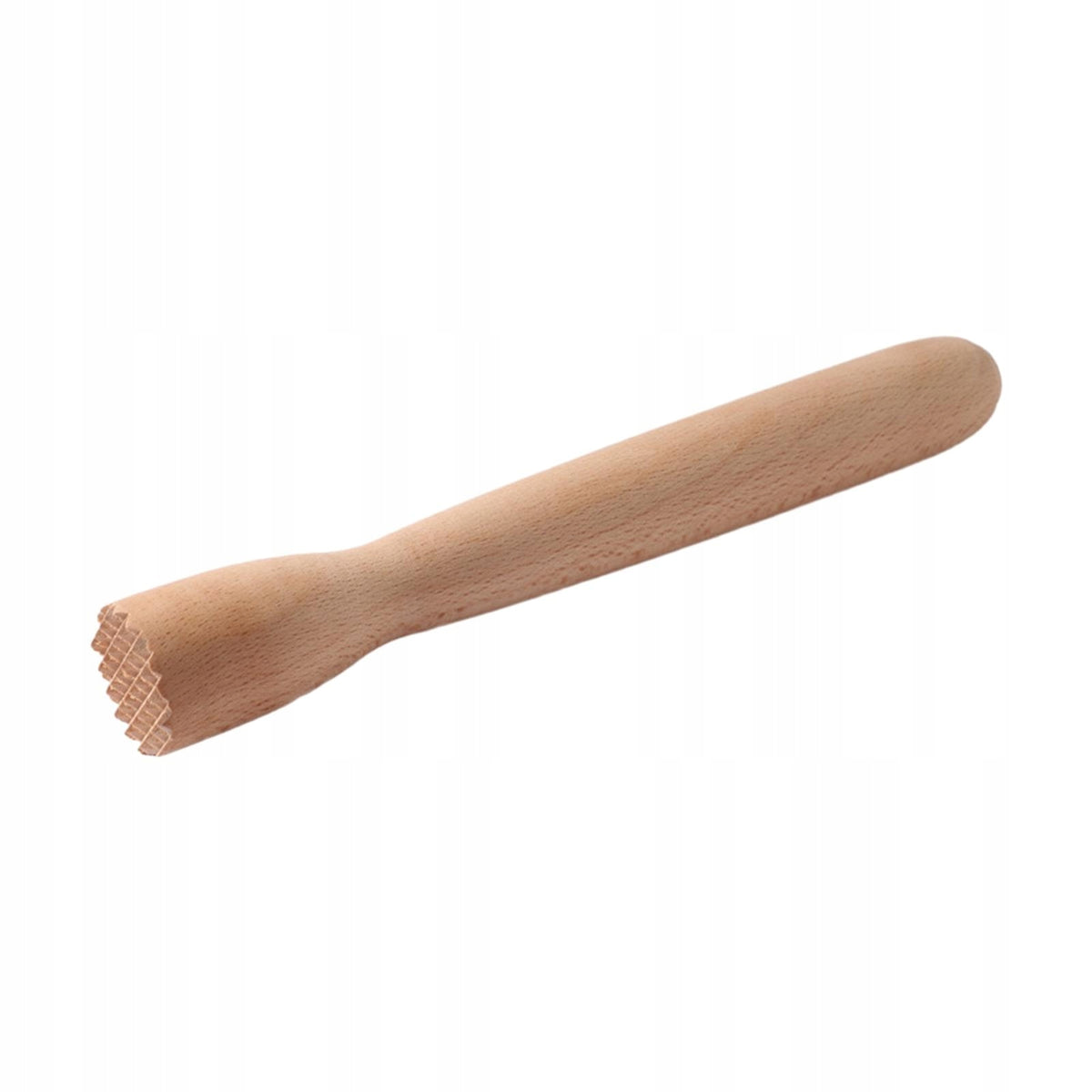 Handmade Wooden Muddler Professional Multipurpose Cocktail Pestles Wood Ice