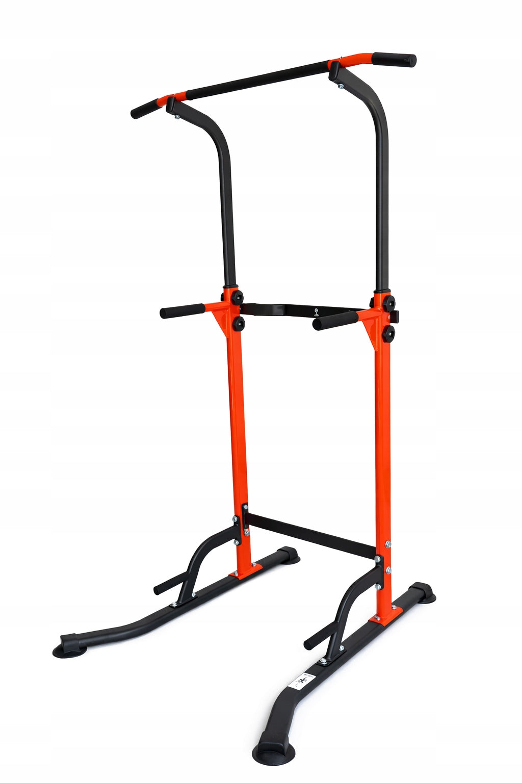 Handrails for abdominal exercises dips pull-up bar stationary ATLAS S Model PORĘCZE