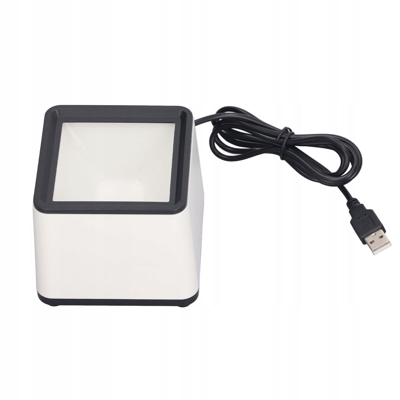 Hands-Free Barcode Scanner Voice Notifications Fast HR Printing technology other