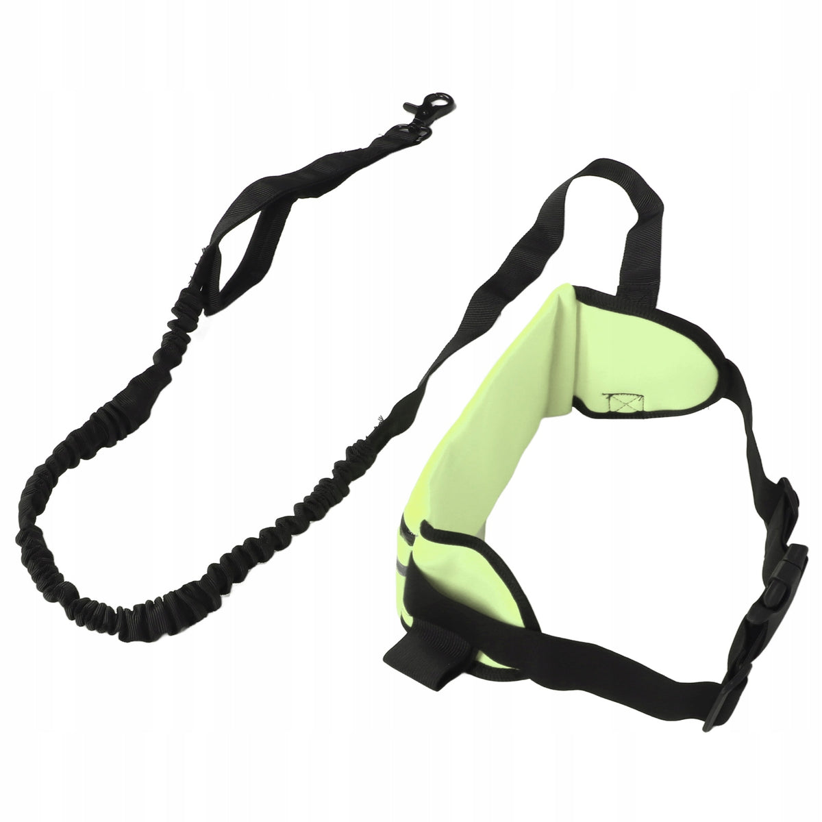 Hands-Free Dog Leash Shock Absorption Reflective Dog Leash with N4 Manufacturer code AG260410171598