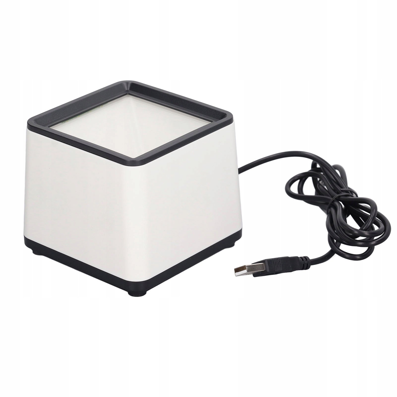 Hands free Scannered go-to Quick Response 2D Desktop F7 Printing technology other
