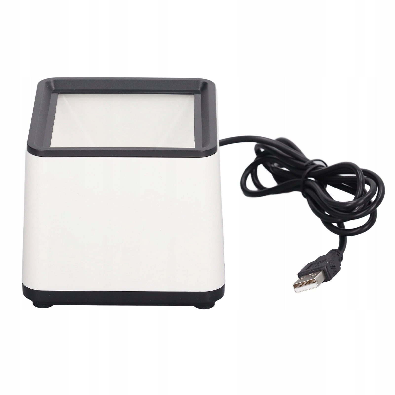 Hands free Scannered go-to Quick Response 2D Desktop F7