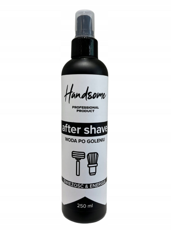 Handsome After Shave | 250ml