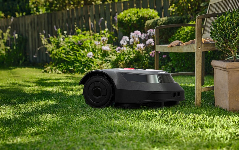 Handwise MGC500 mowing robot Mowing width 45 cm