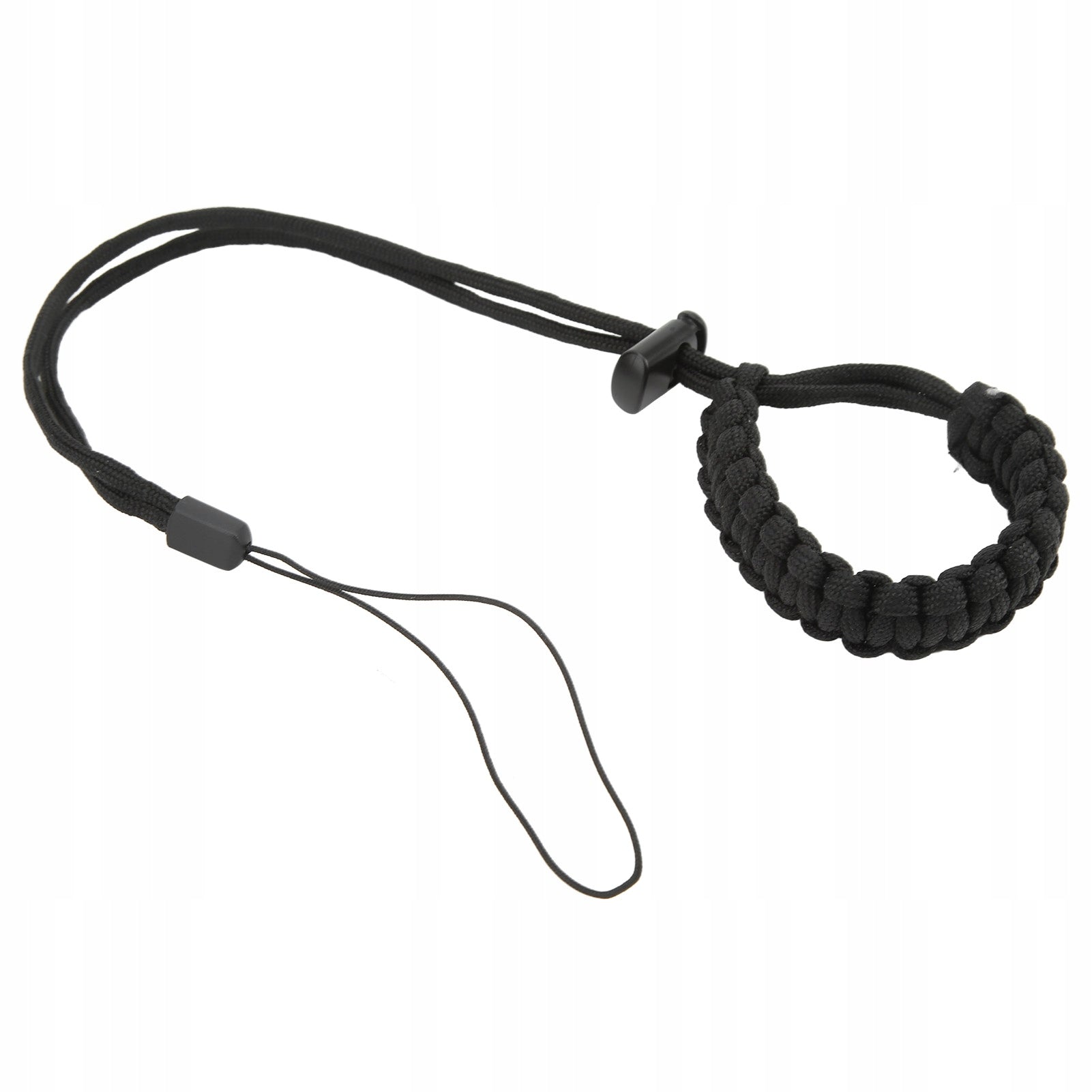 Handwoven Diving Wrist Strap Wrist Lanyard CO