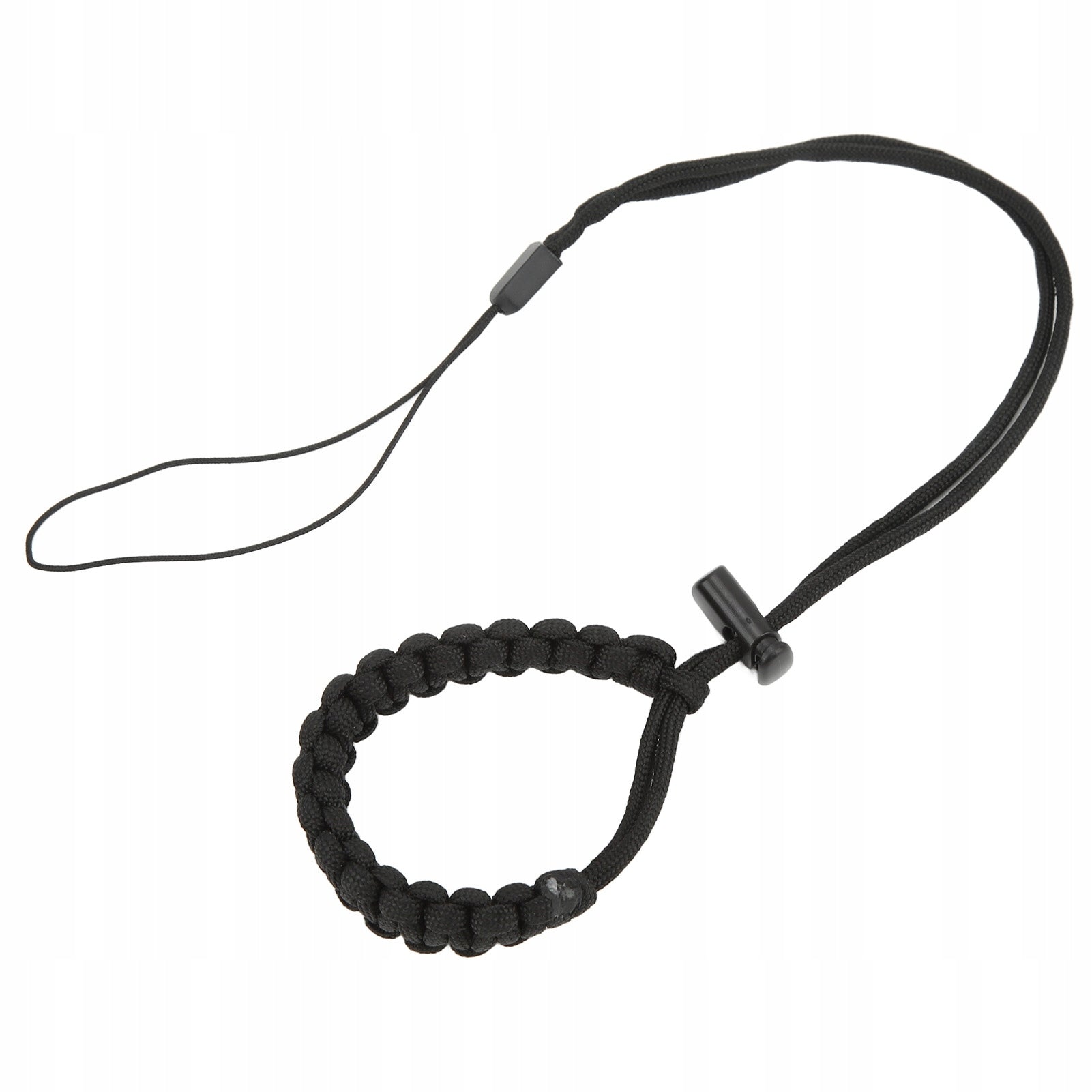 Handwoven Diving Wrist Strap Wrist Lanyard RK