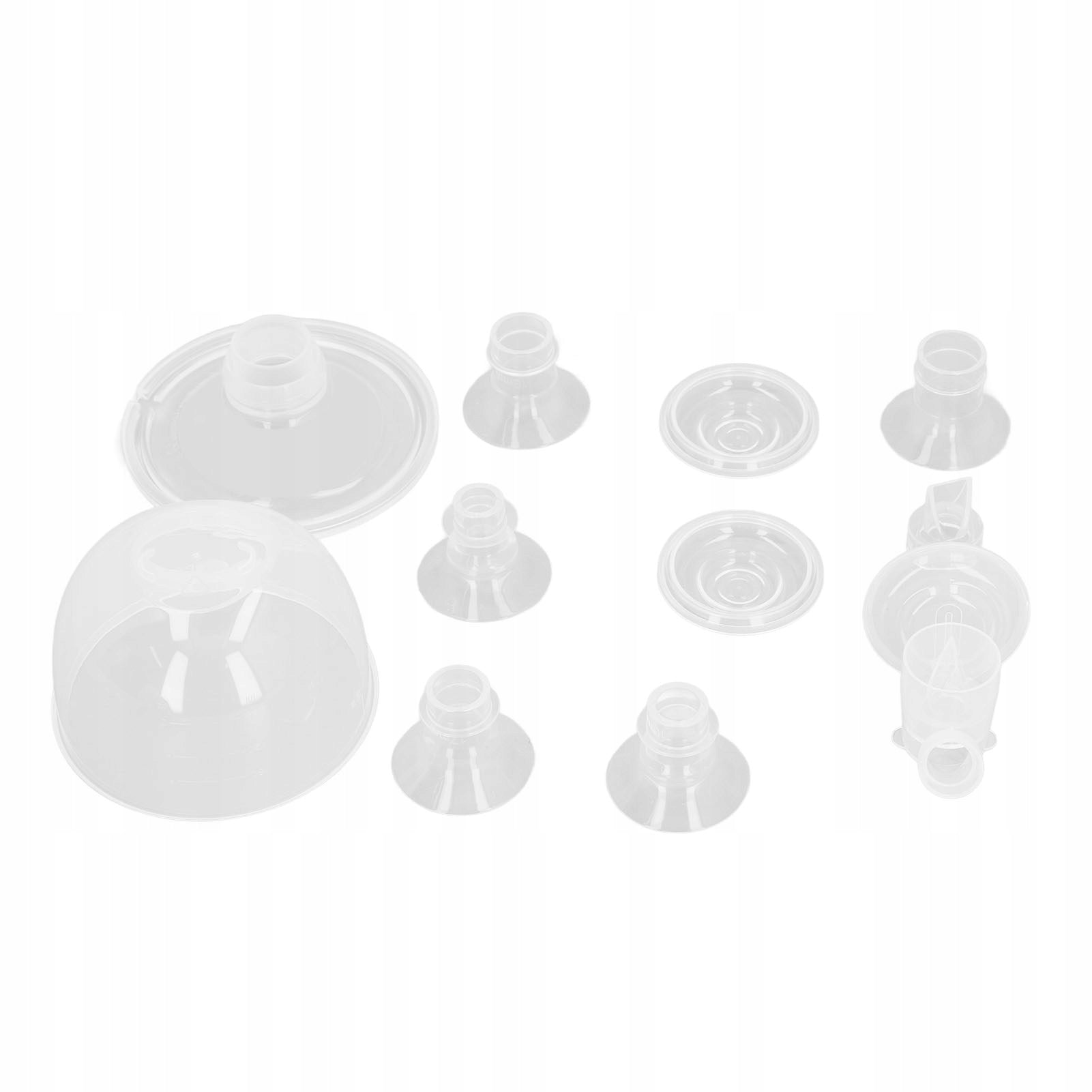 Handy Breast Pumps 1300Cmm 15Mm 17Mm 19Mm 21Mm Gk