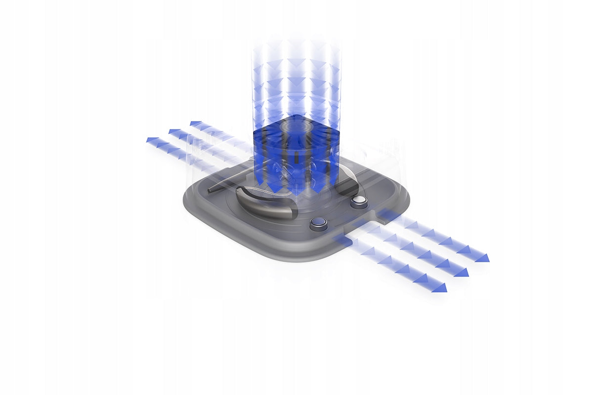 Handy Dry-Turbo dehumidifier for hearing aids EAN (GTIN) 4260277010072
