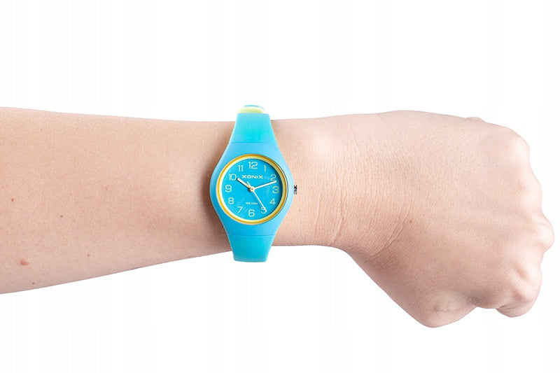 Handy Readable Watch XONIX For Girls Brand Xonix