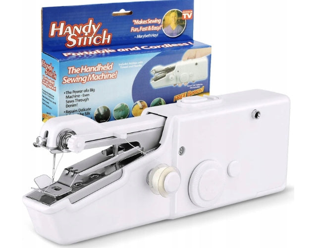 Handy Stitch 97869 sewing machine