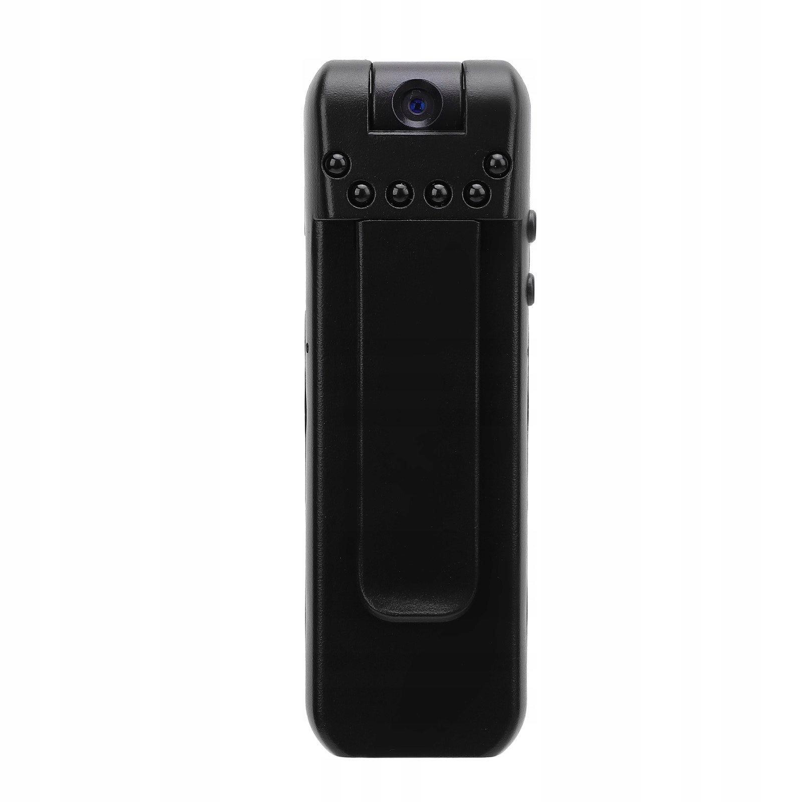 Handy small camera, 1080P HD pocket camera with clip for security guard Brand no brand