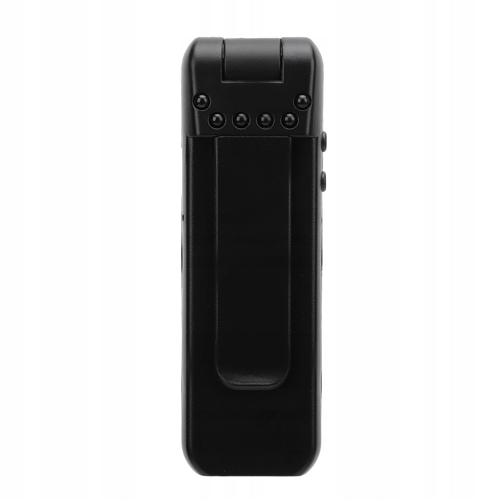 Handy small camera, 1080P HD pocket camera with clip for security guard Manufacturer code AG250827087514