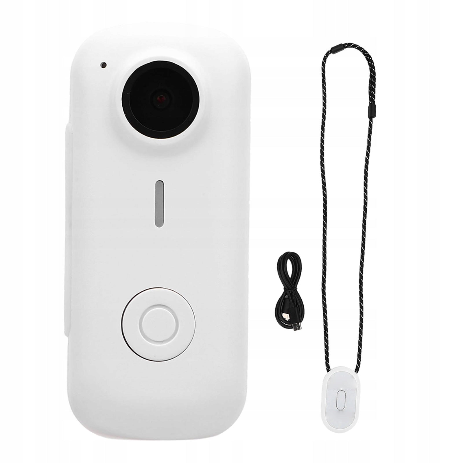 Handy small camera 1080P HD wide angle WiFi magnetic POV HY