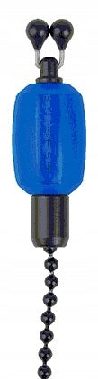 Hanger Black Label Dinky Bobbins Blue Fox