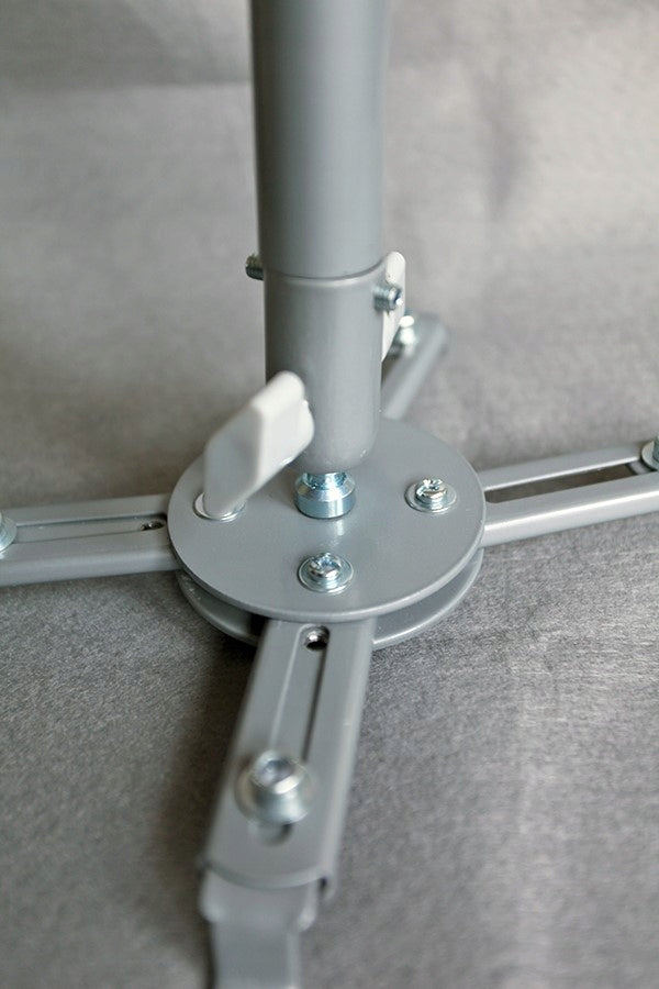Hanger Ceiling Mount for Projector Rotary B2 Universal Packaging status original