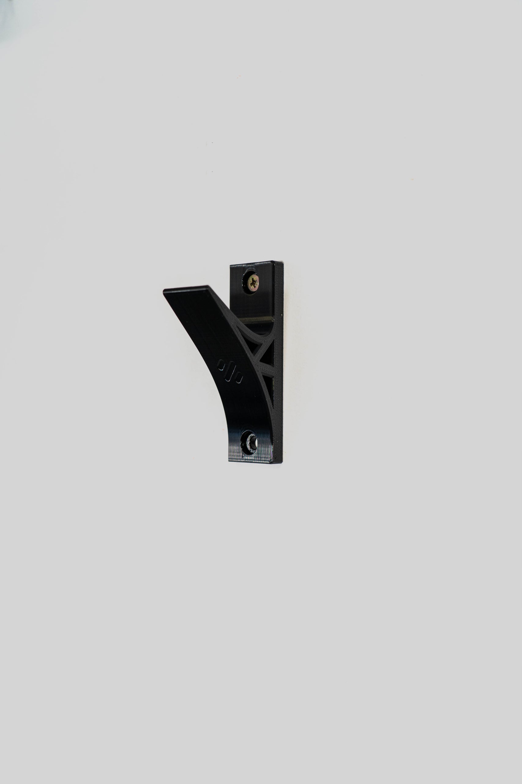 Hanger hook MTB bicycle helmet holder motorcycle black durable Manufacturer code VD324P21