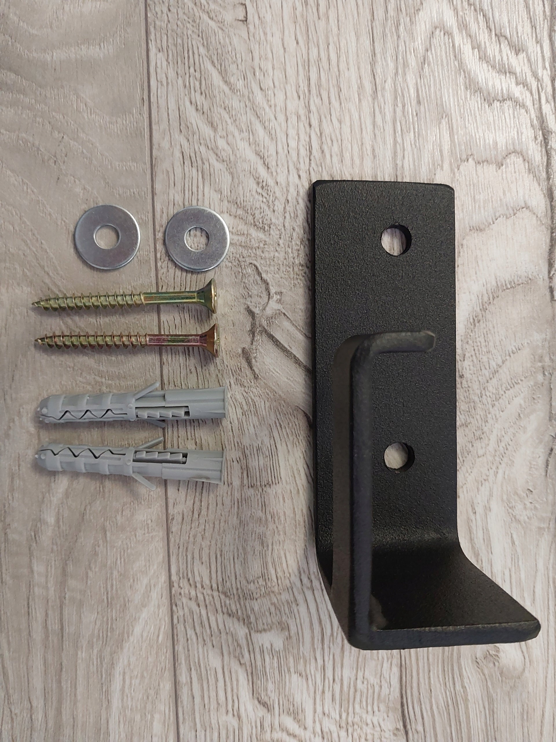 Hanger metal combustion saw holder saw set Brand Kiwi