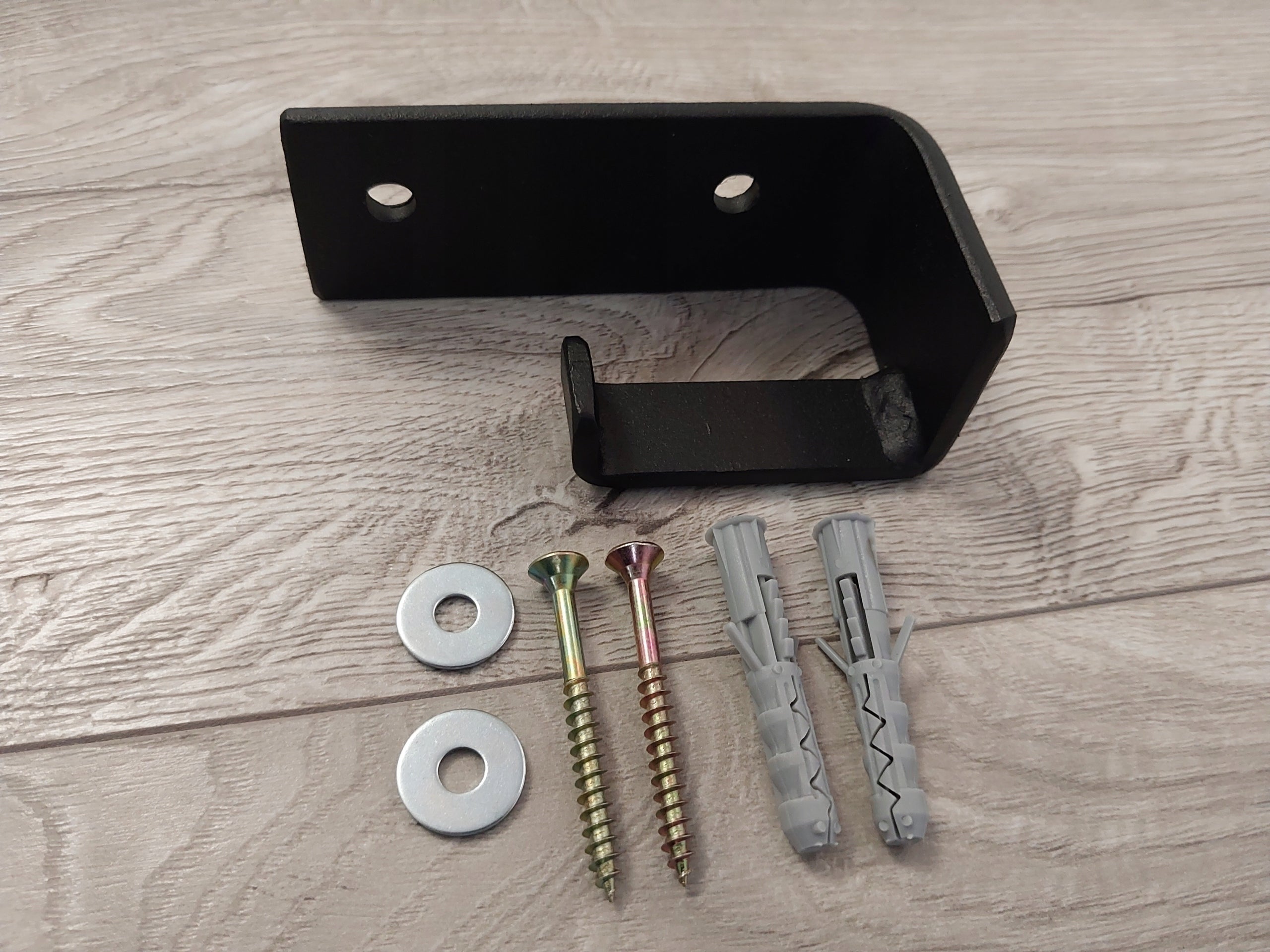 Hanger metal combustion saw holder saw set Manufacturer code 5901042447042