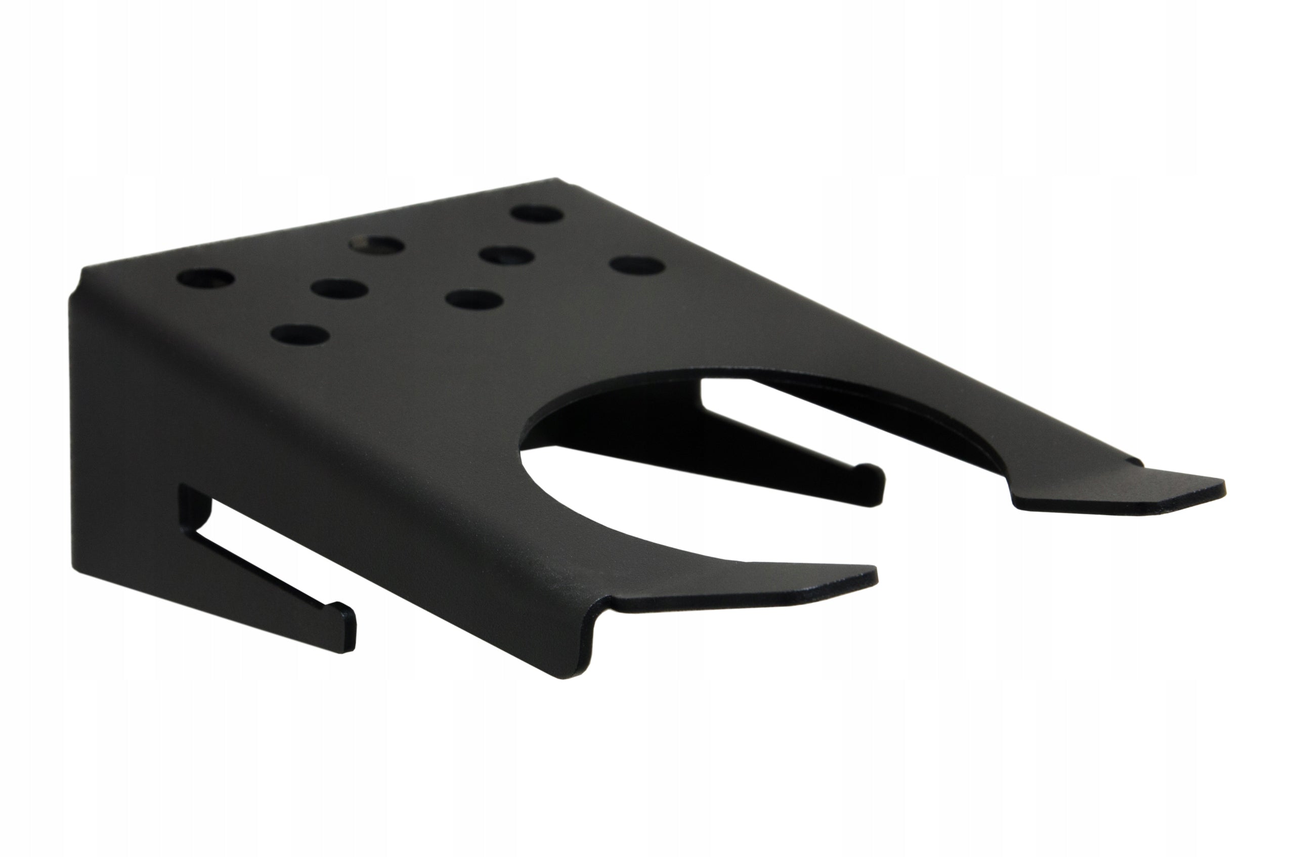 Hanger scythe holder combustion mower BRANDED Brand JDC