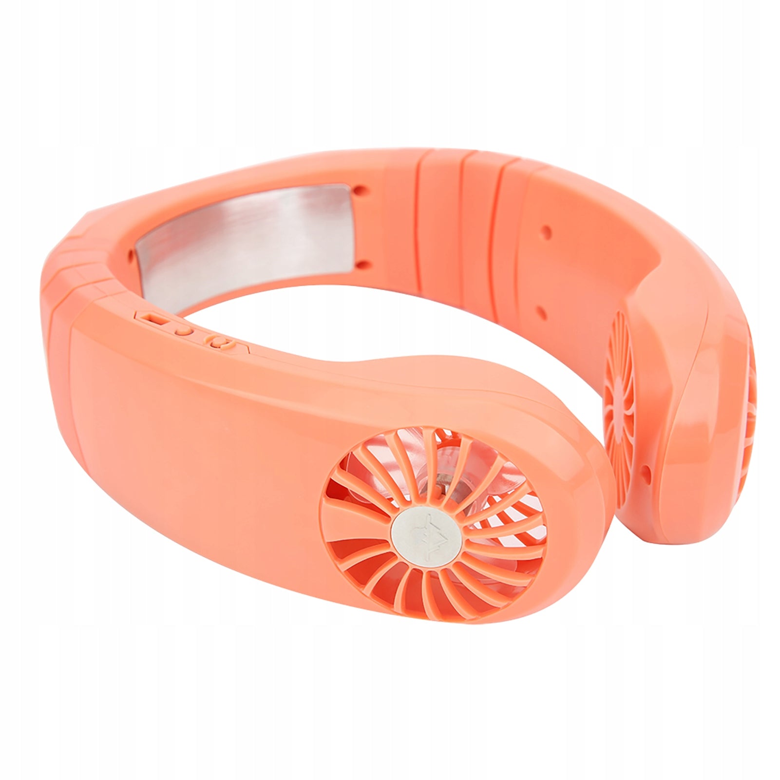 Hanging Neck Fan Mini Air Cooler Portable NV Brand no brand