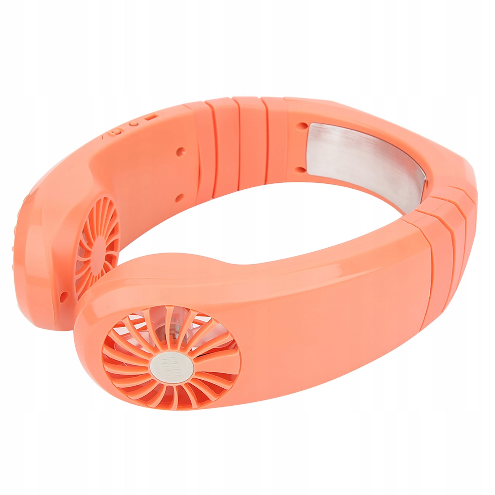 Hanging Neck Fan Mini Air Cooler Portable NV Model 8809NTXY