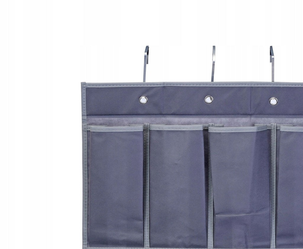 Hanging Organizer for Door Cabinet Large Number of pieces 1 pcs