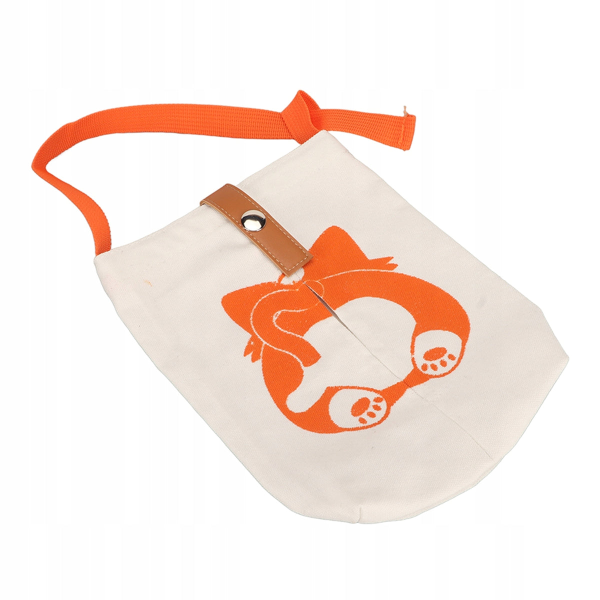 Hanging Tissue Bag Universal Cartoon, Bold Canvas R2 Brand no brand